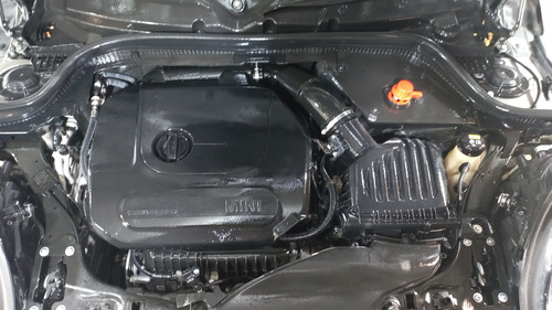 Mini Cooper 1.5 COOPER PEPPER DCT