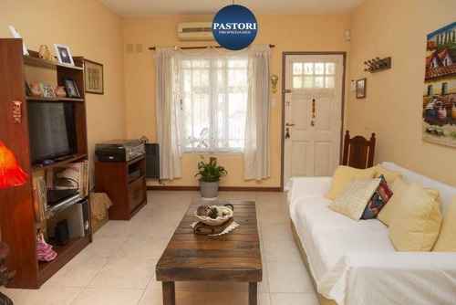 Olivos Roche. Excel Duplex 4 Amb Con Patio Y Cochera