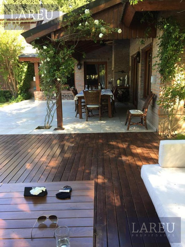 Imagen 29 de 30 de Casa Alquiler Anual Con Muebles - Farm Club
