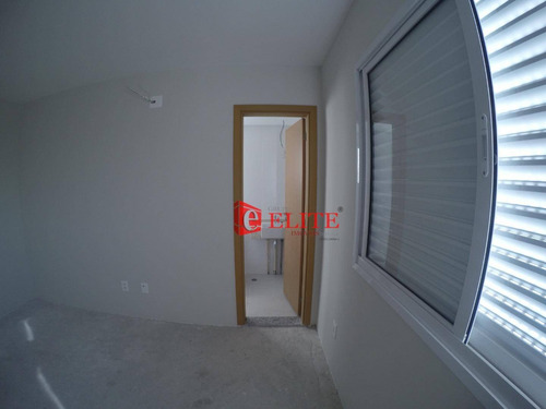 Imagem 13 de 28 de Apartamento Com 3 Dormitórios À Venda, 106 M² Por R$ 665.000,00 - Urbanova - São José Dos Campos/sp - Ap4161