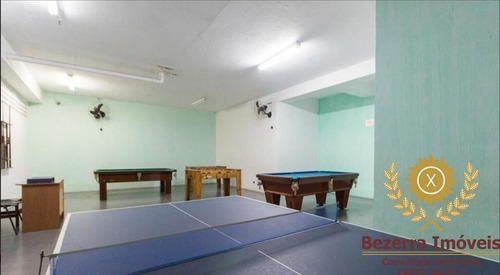 Imagem 23 de 24 de Apartamento À Venda Alto De Santana! - Ap01253 - 70258490