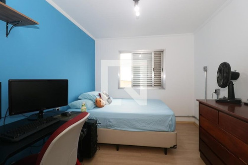 Imagem 7 de 15 de Apartamento À Venda - Planalto Paulista, 2 Quartos, 60 - S893640156