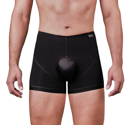 Short De Hombre Levanta Gluteos, En Segundos!!!! Marca Kisha