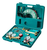 Comprar Kit De Antorcha De Oxígeno Y Acetileno, Antorcha De Corte De