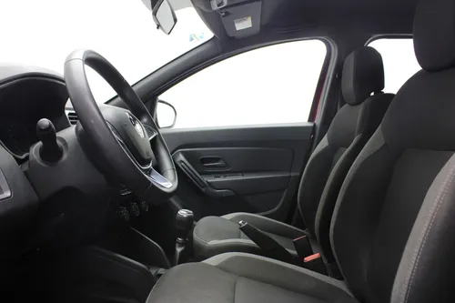 Renault Duster 2.0 Intens Mt