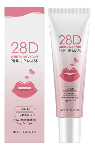 Crema De Labios Para LĂneas De Labios Que Humecta E Hidrata
