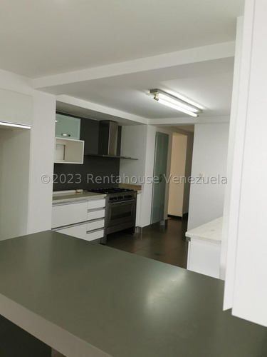 Imagen 6 de 25 de Apartamento Rn Venta - Las Mercedes 23-17388 - Ja 04242153335