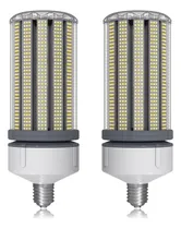 Comprar Bombilla Led Maiz Base Luz Diurna Lm Gran Area Para Almacen