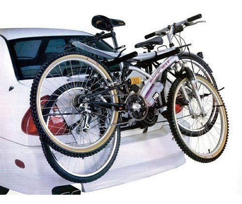 Rack Universal Porta Bicicleta Ciclismo Mtb