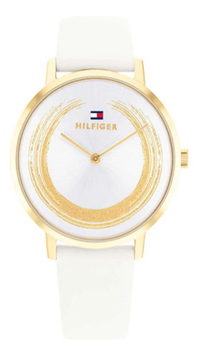 Reloj Tommy Hilfiger 1782605 Mujer 100% Original