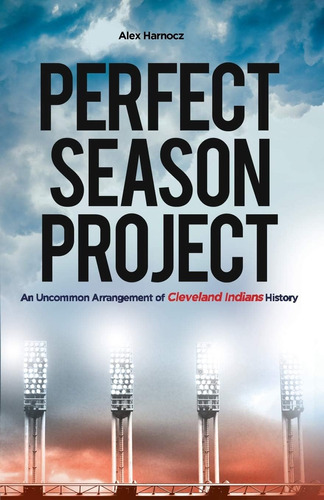 Libro: Perfect Season Project: An Uncommon Arrangement Of