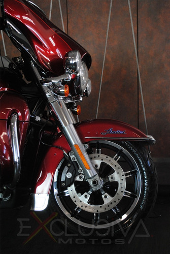 Harley Davidson Ultra Limited