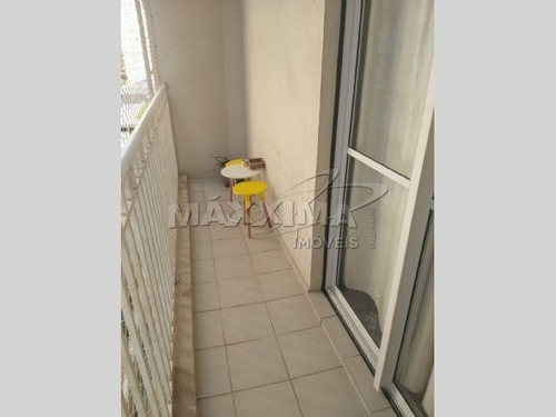 Imagem 5 de 17 de Apartamento - Ref: 25440