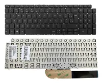 Comprar Teclado Para Notebook Dell I15-5590-m30s I15-5590-m10s Abnt2