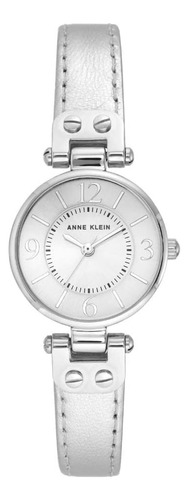 Reloj Pulsera Mujer  Anne Klein 109443mcsi