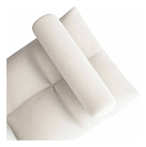 Silla De Juego Con Suelo Blanco, Respaldo, Sofá Cama Plegabl