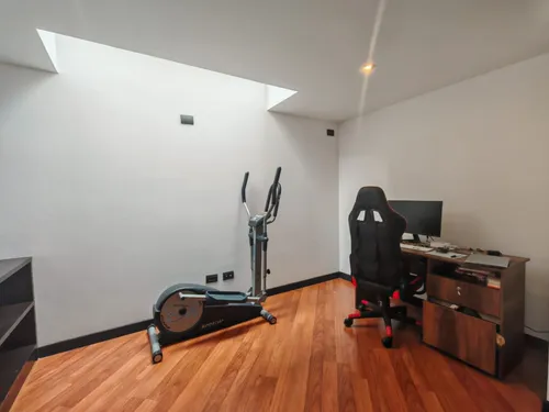 Acogedora Casa Para Arriendo En Conjunto Cerrado En Chía