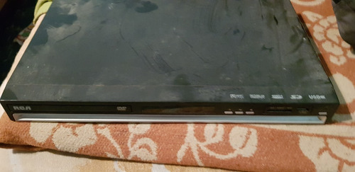 Dvd Rca Usado