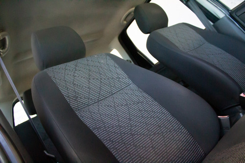 Ford Ecosport Xls 1.6 Nafta 2010 Negro