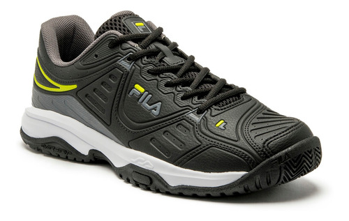 Zapatillas Fila Forehand - 11t057x-4601 - Open Sports