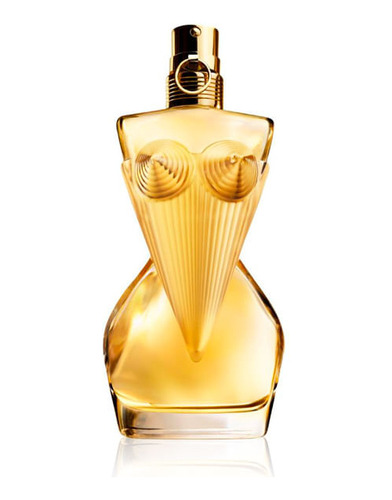 Perfume Mujer Jean Paul Gaultier Divine Edp 30 Ml