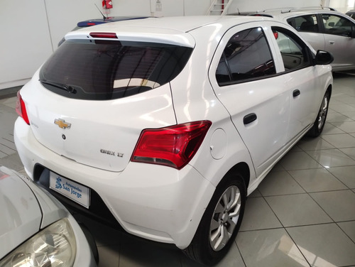 Chevrolet Onix 1.4 Lt 98cv