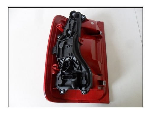Imagem 2 de 3 de Lanterna Traseira Lado Direito Original Amarok 2019 A 2021