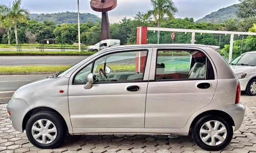 Qq 1.0 2015 Completo Apenas 59.000km