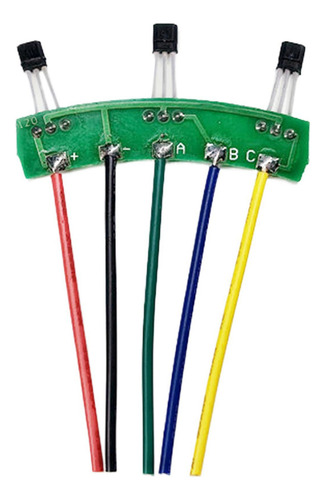 Sensor De Corriente De Efecto Hall Sensor De Efecto Hall Sen