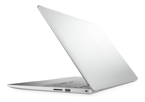 Imagen 4 de 5 de Notebook Dell I3593 Táctil I5 10ma 512gb 12gb Outlet
