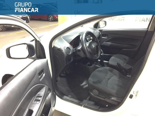 Mitsubishi Mirage G4 Full 2014