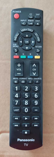 Imagen 7 de 7 de Televisor Plasma 50 Pulgadas Panasonic