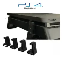 Comprar Bases Soportes Horizontal Ps4 Slim