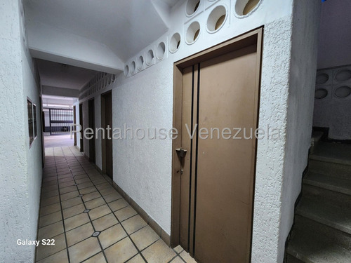Ls Vende Apartamento Colinas De Valle Arriba