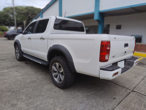 Jac T8 2.0 Cti 4x4 2023