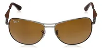 Comprar Gafas Ray-ban Rb3519 029\u002F83 Polarized