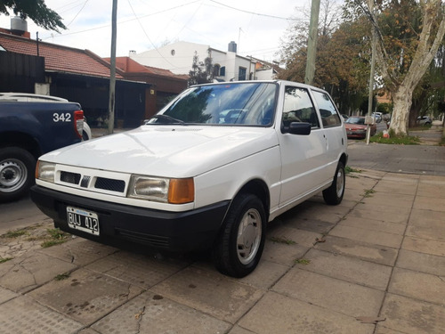 Fiat Uno 1.4 S Confort
