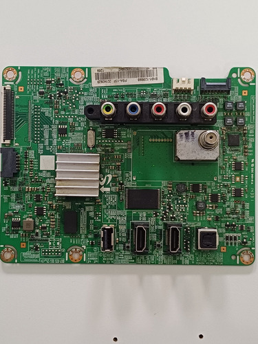 Placa Principal Samsung Un48h4200ag (Usado)