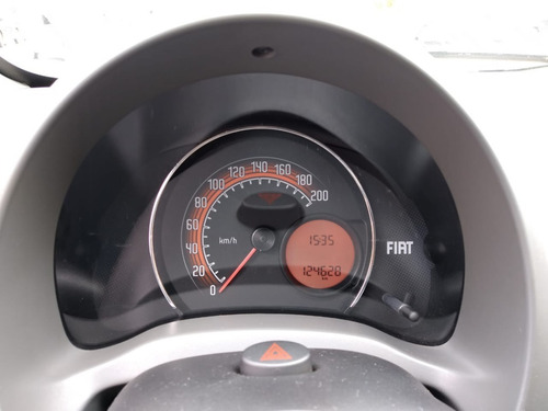 Fiat Fiorino Furgão 1.4 Evo (flex)