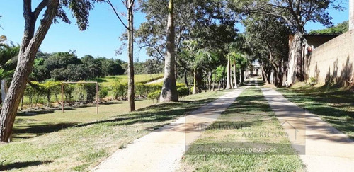 Imagem 12 de 18 de Venda - Chácara - Praia Azul - Americana - Sp - J3062