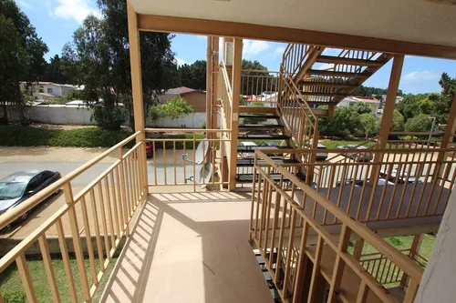 Arriendo Departamento En Puesta Del Sol  - El Tabo