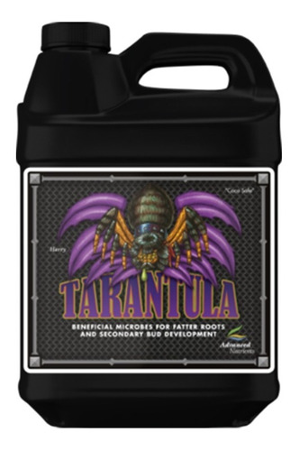 Advanced Nutrients - Tarántula 250ml 