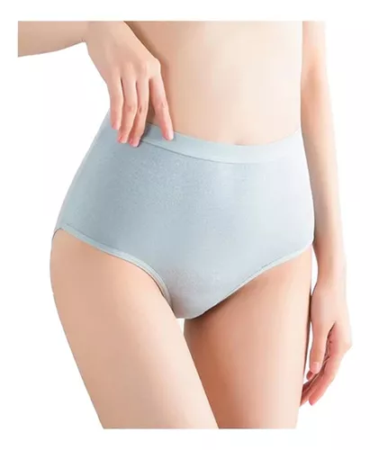 Hacer Anciano brillante Pantaletas Calzones Tallas Grandes Para Gorditas - MercadoLibre.com.mx