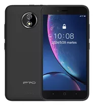 Comprar Twl Teléfono S501a 1gb Ram+16gb Dual Sim 3g Android 10 Smartphone Soporte Expansión 32 Gb  Con Reconocimiento Facial