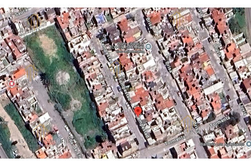 Tempestad 0, Paseos De Ecatepec, Ecatepec De Morelos, Estado De México. Mr