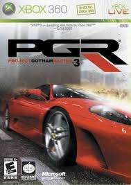 Forza Horizon Forza Motor Sports 2 3 Pgr 3 4 Xbox 360 Origin