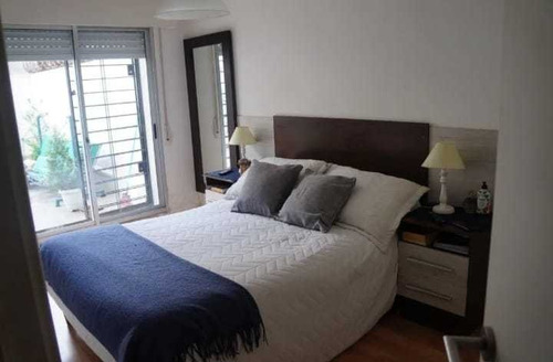 Imagen 5 de 9 de Venta Apartamento 2 Dormitorios 2 Baños Patio Gge. Pocitos