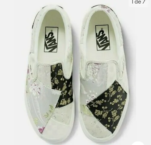 Zapatos guess top vans peru