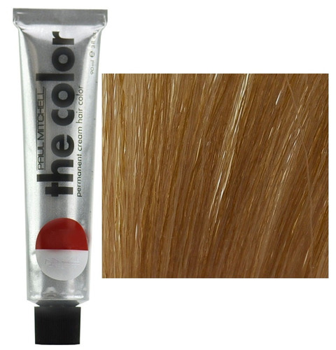 Paul Mitchell Color De Cabello El Color Color : 8n Luz