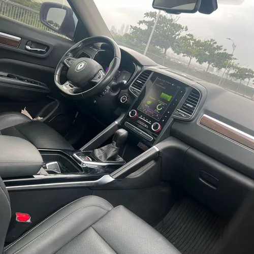 Renault Koleos 2.5 Intens